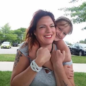 Meet your Posher, Toni